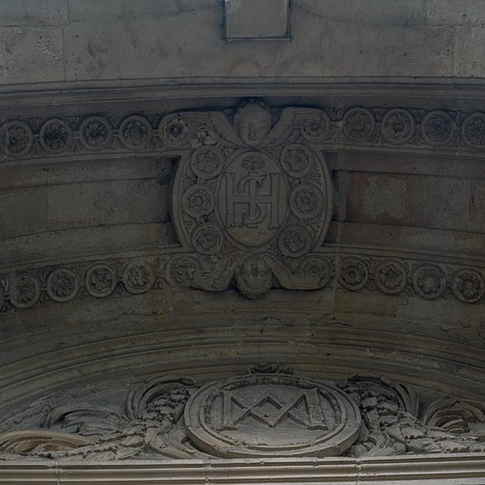 Photo de Eglise Notre-Dame