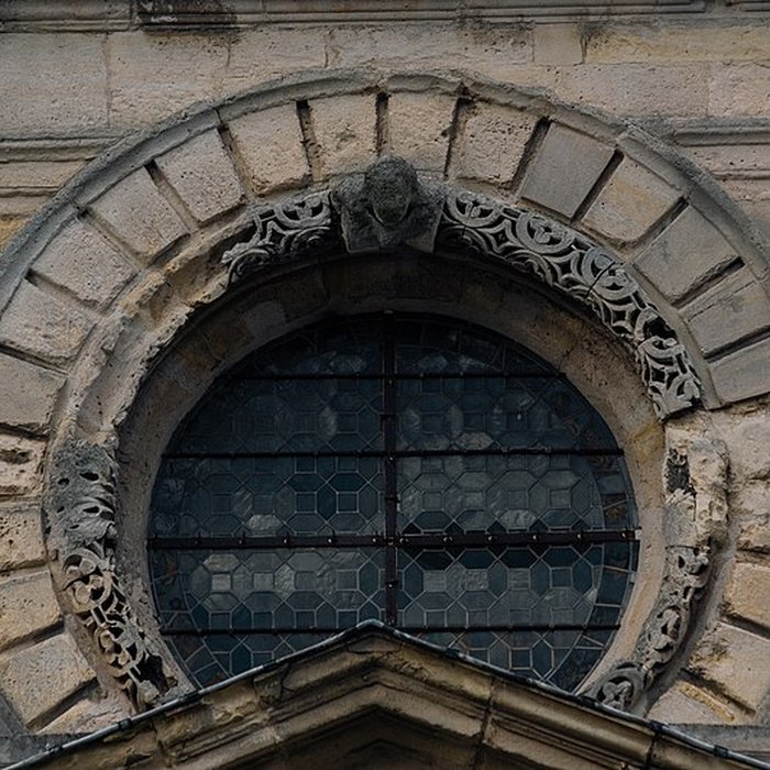 Photo de Eglise Notre-Dame