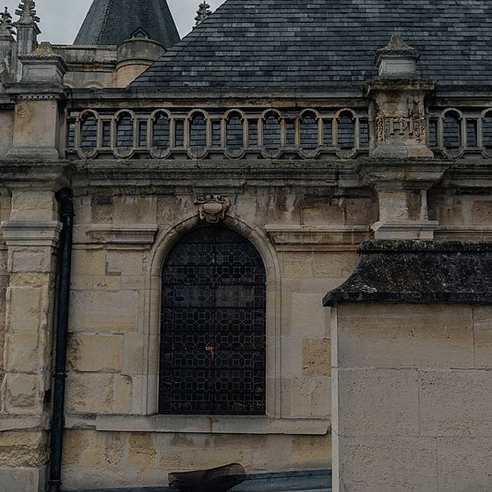 Photo de Eglise Notre-Dame