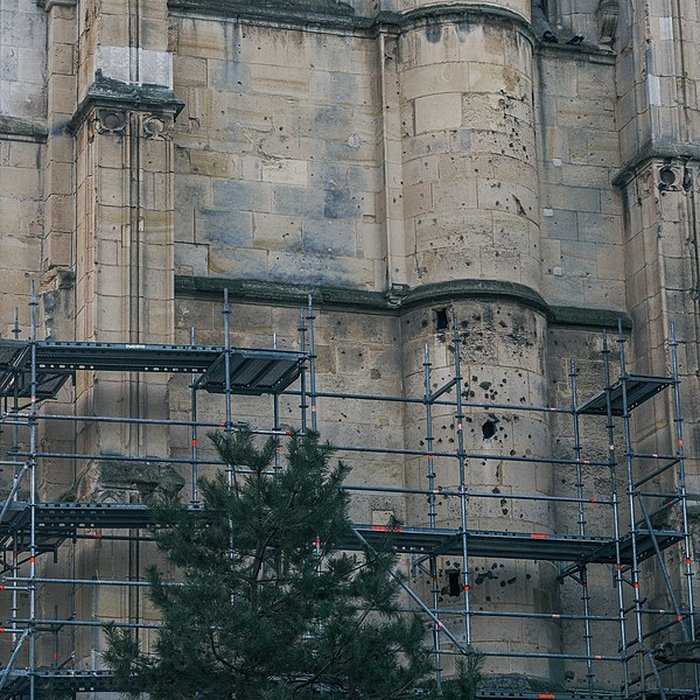 Photo de Eglise Notre-Dame