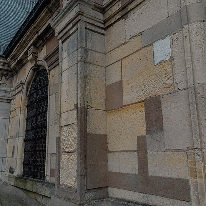 Photo de Eglise Notre-Dame