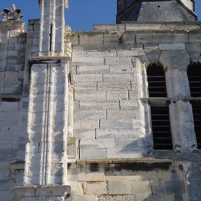 Photo de Eglise Notre-Dame