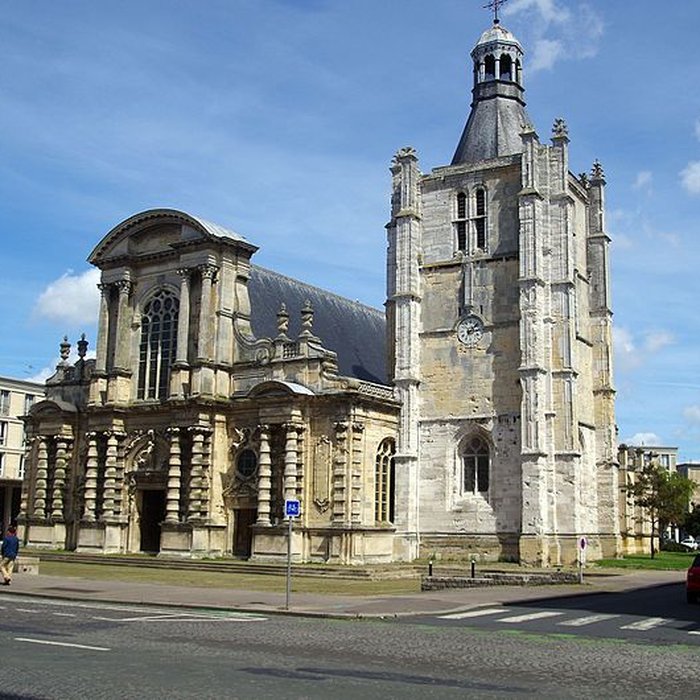 Photo de Eglise Notre-Dame
