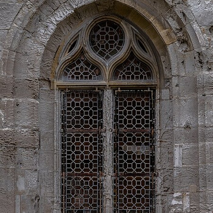 Photo de Eglise Notre-Dame