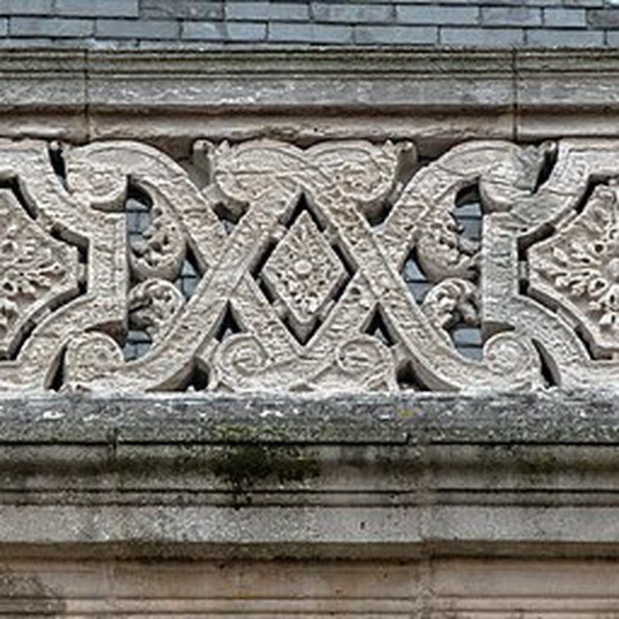 Photo de Eglise Notre-Dame