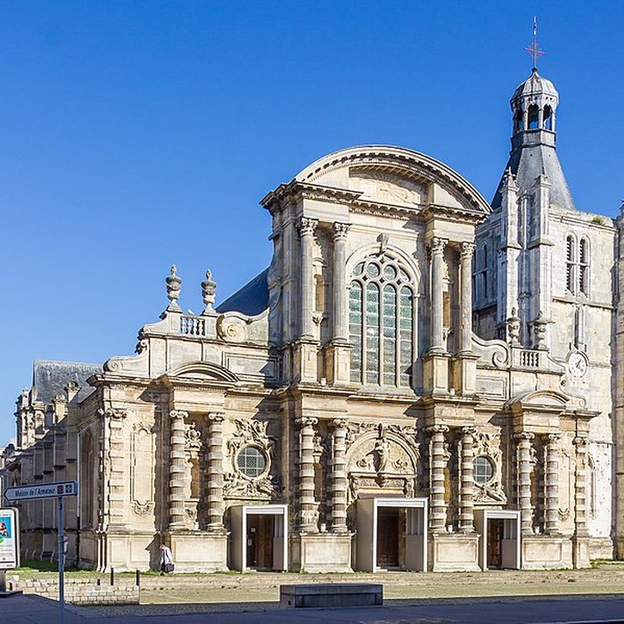 Photo de Eglise Notre-Dame