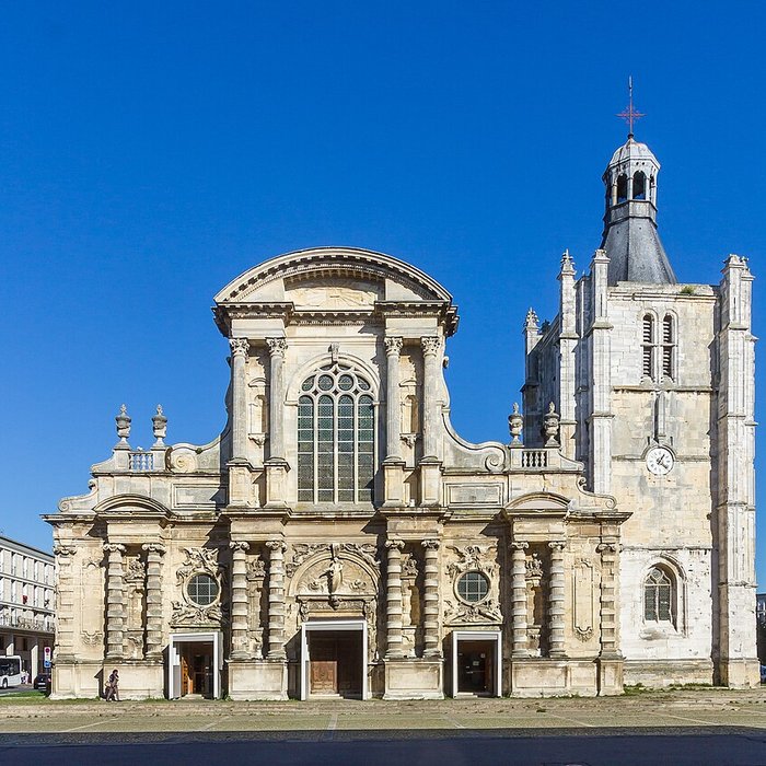 Photo de Eglise Notre-Dame