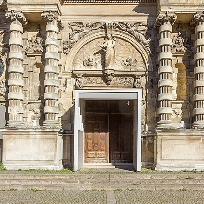 Photo de Eglise Notre-Dame