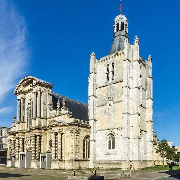 Photo de Eglise Notre-Dame