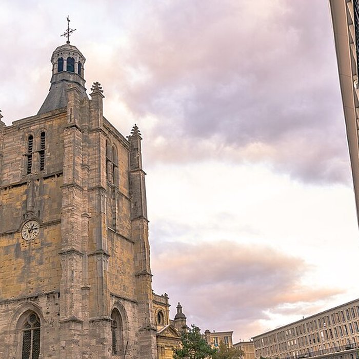 Photo de Eglise Notre-Dame