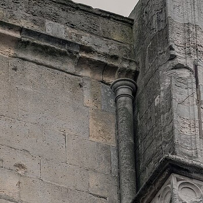 Photo de Eglise Notre-Dame