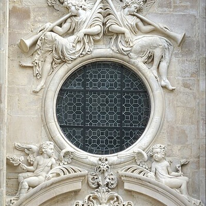 Photo de Eglise Notre-Dame