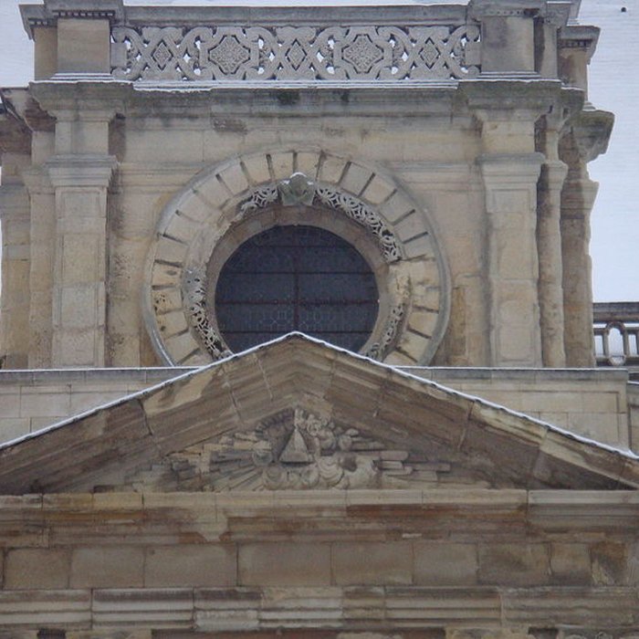 Photo de Eglise Notre-Dame