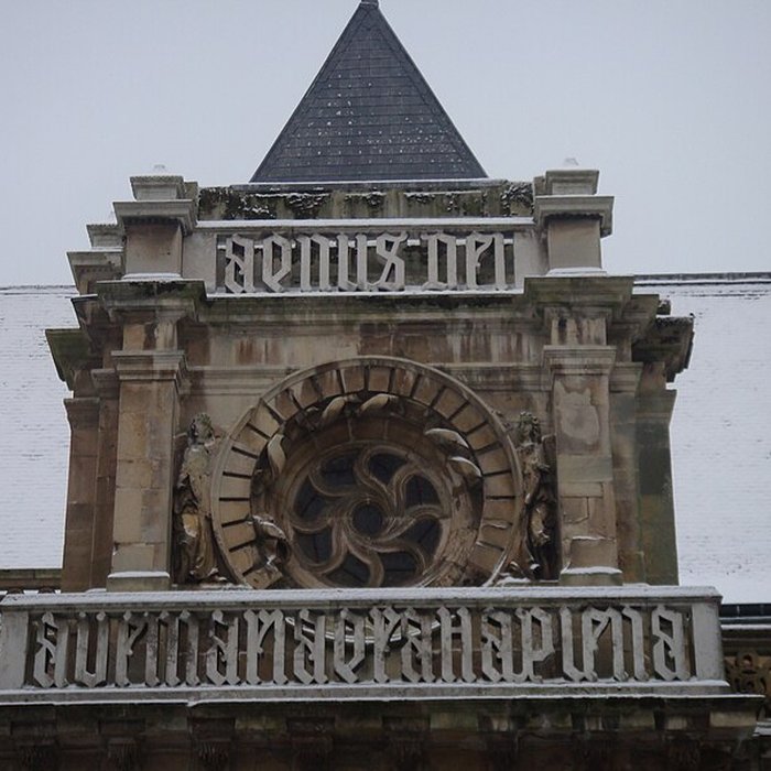 Photo de Eglise Notre-Dame