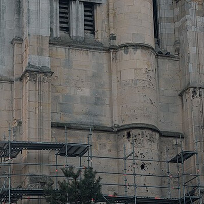 Photo de Eglise Notre-Dame