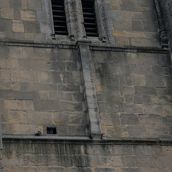 Photo de Eglise Notre-Dame