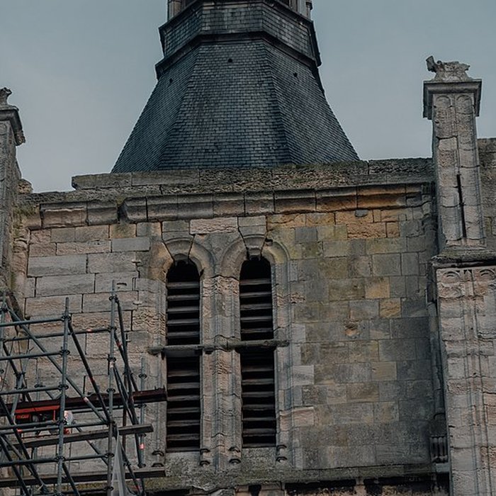 Photo de Eglise Notre-Dame
