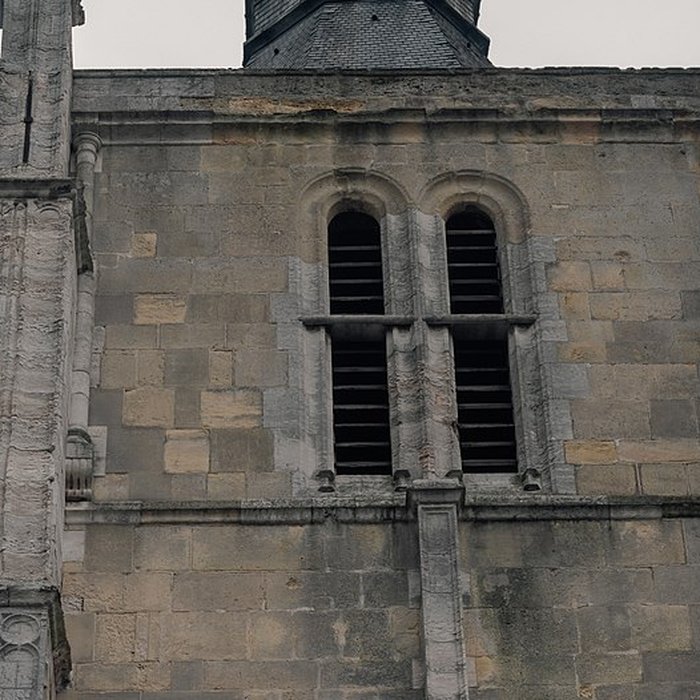 Photo de Eglise Notre-Dame