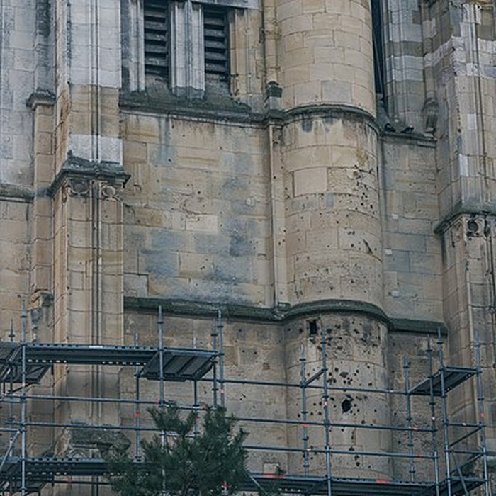 Photo de Eglise Notre-Dame