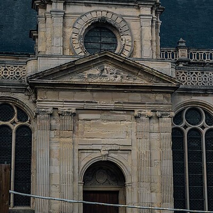 Photo de Eglise Notre-Dame