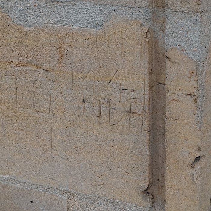 Photo de Eglise Notre-Dame