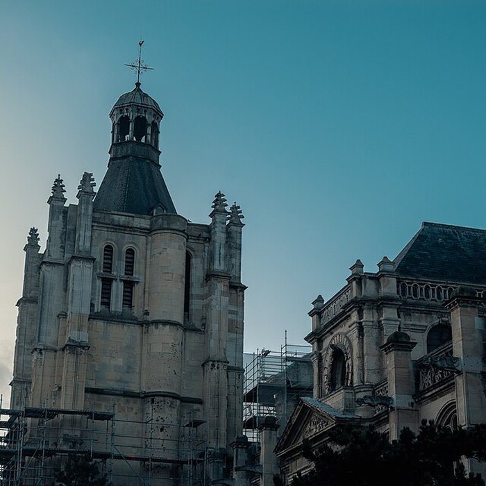 Photo de Eglise Notre-Dame