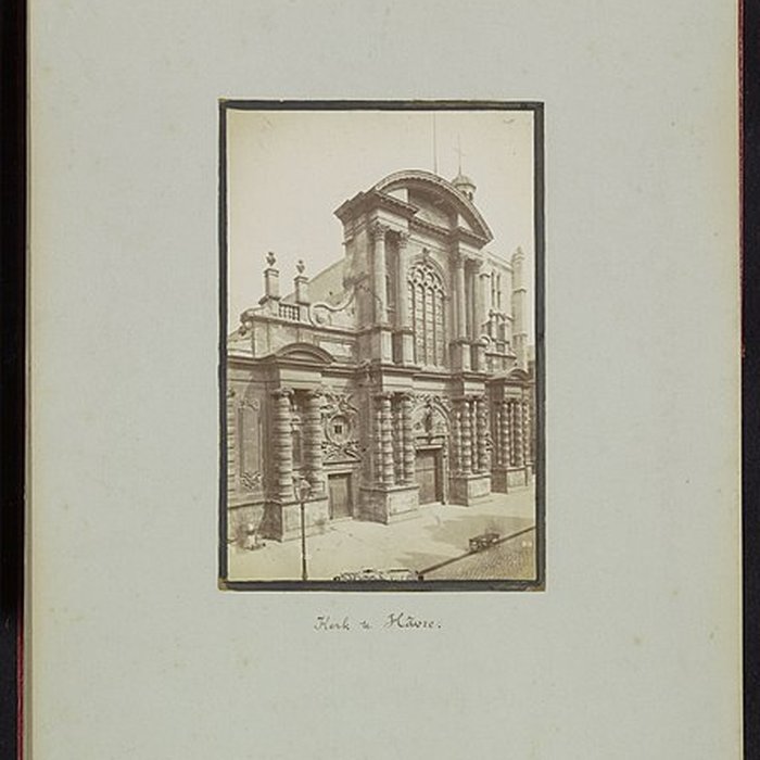 Photo de Eglise Notre-Dame