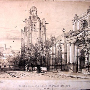 Eglise Notre-Dame