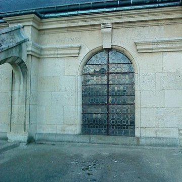 Eglise Notre-Dame