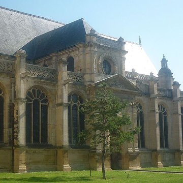 Eglise Notre-Dame