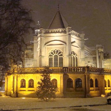 Eglise Notre-Dame