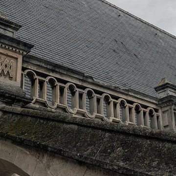 Eglise Notre-Dame