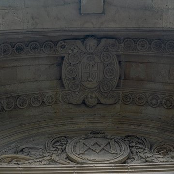 Eglise Notre-Dame