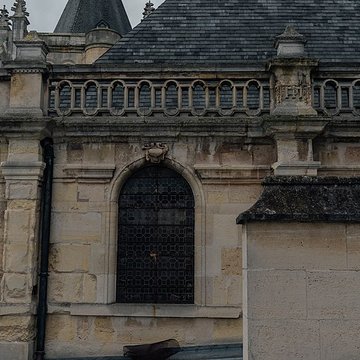 Eglise Notre-Dame