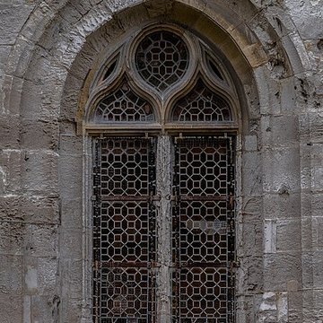 Eglise Notre-Dame