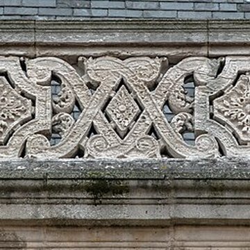 Eglise Notre-Dame