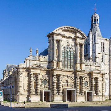 Eglise Notre-Dame