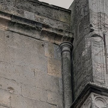 Eglise Notre-Dame