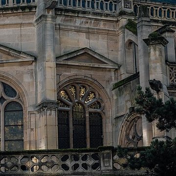Eglise Notre-Dame