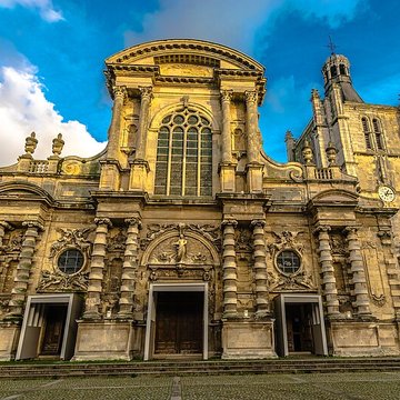 Eglise Notre-Dame