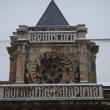 Eglise Notre-Dame
