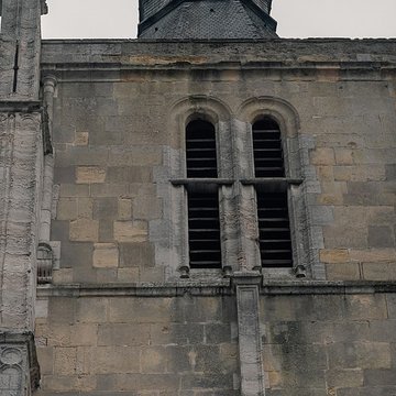 Eglise Notre-Dame