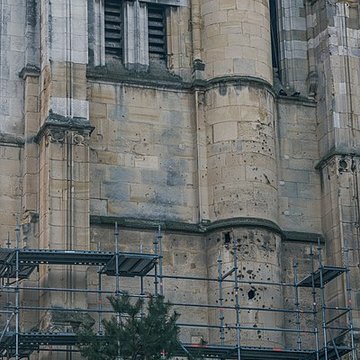 Eglise Notre-Dame