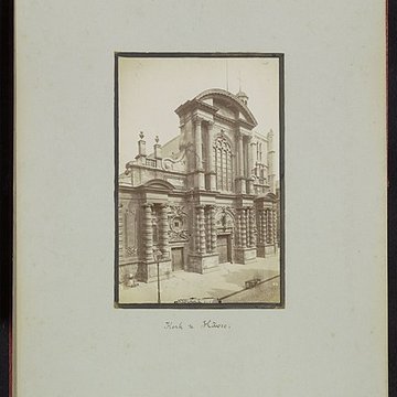 Eglise Notre-Dame