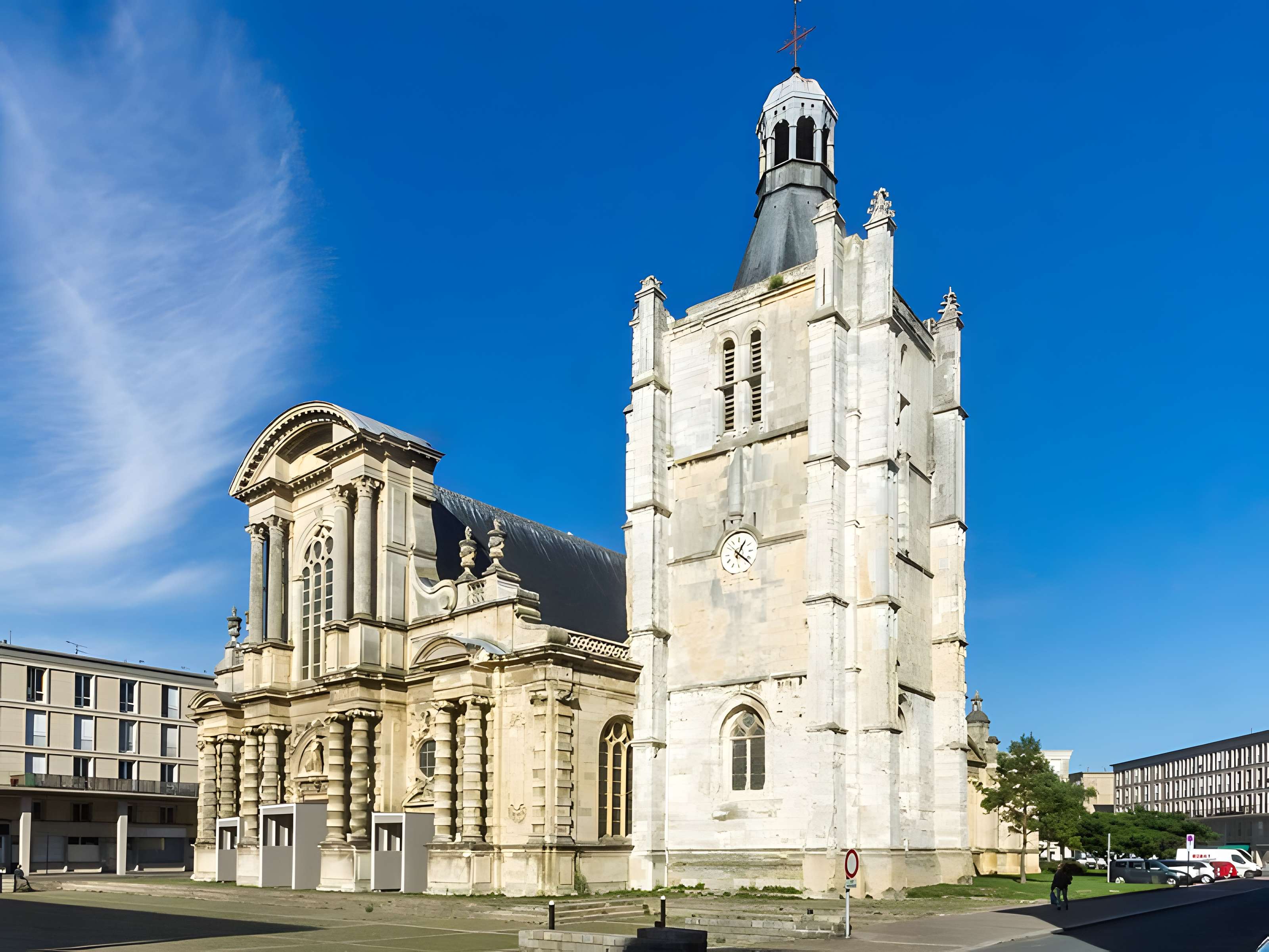 Eglise Notre-Dame