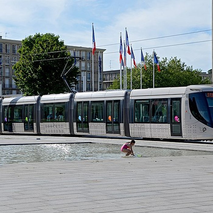 Photo de Hôtel de Ville