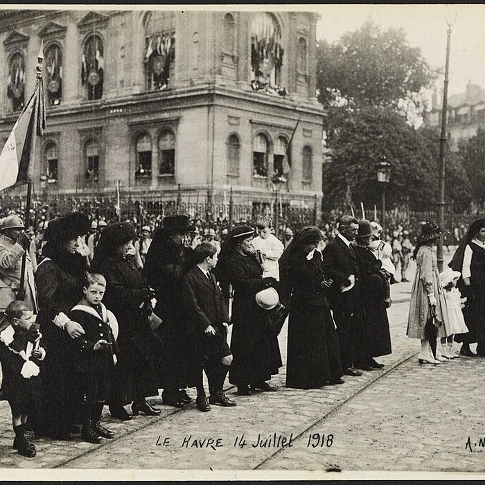 Photo de Hôtel de Ville