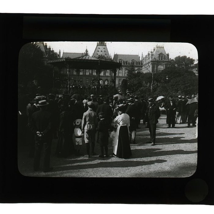 Photo de Hôtel de Ville