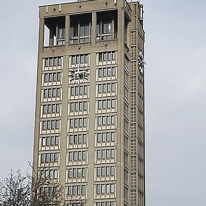 Photo de Hôtel de Ville