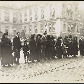 Hôtel de Ville